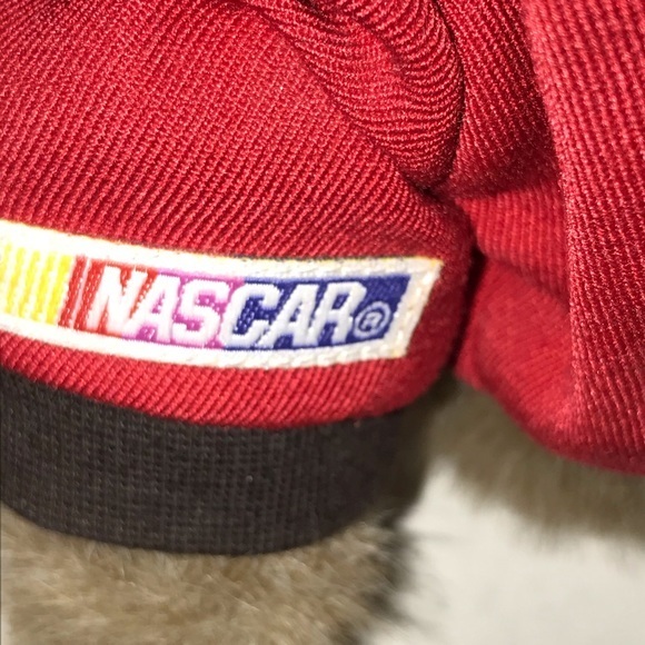 NASCAR Dale Earnhardt Jr Boyd’s‎ Bear - Picture 5 of 8